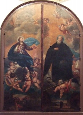 Asunción_de_la_Virgen_y_San_Íñigo,_attributed_to_Francisco_de_Goya.jpg