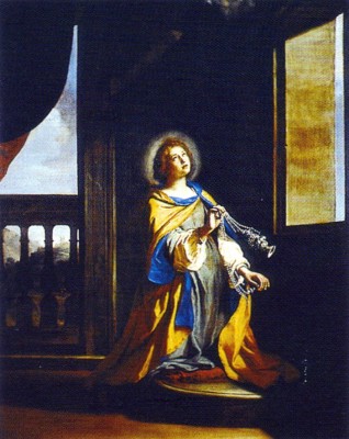 Ancona_-_Pinacoteca_Francesco_Podesti_-_Guercino_-_Santa_Palazia,_1658_circa.jpg