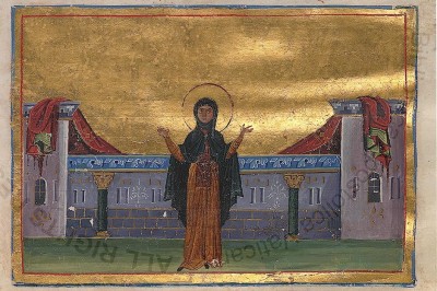 Theodora_of_Alexandria_(Menologion_of_Basil_II).jpg