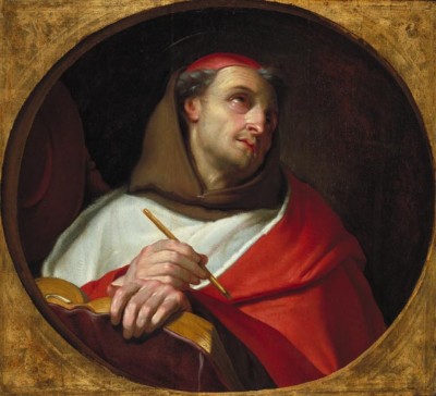 François,_Claude_(dit_Frère_Luc)_-_Saint_Bonaventure.jpg