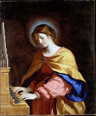 Guercino_-_St._Cecilia_-_Google_Art_Project.jpg