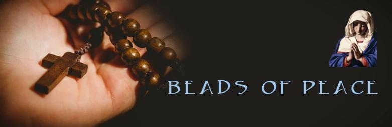 Mother's Precious Beads
